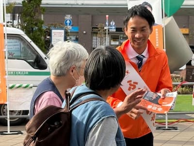 藤原 誠也 (加古川市)